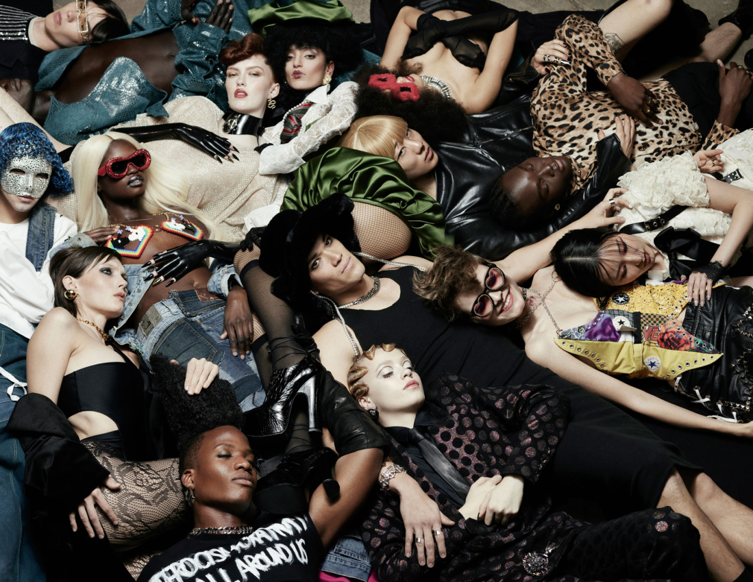 LATEISHA GRANT - PORTFOLIO - EDITORIAL